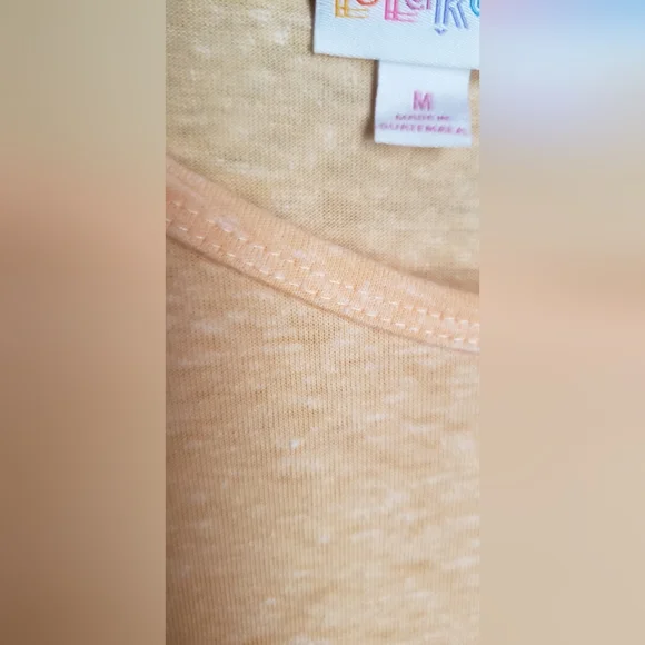 3. LuLaRoe Cassie(L)/Irma(M) Bundle - Picture 5 of 7